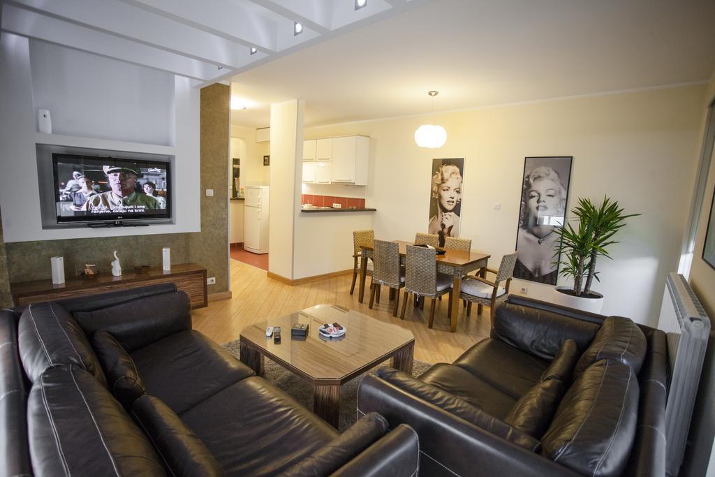 Vip Apartment Beograd Oda fotoğraf
