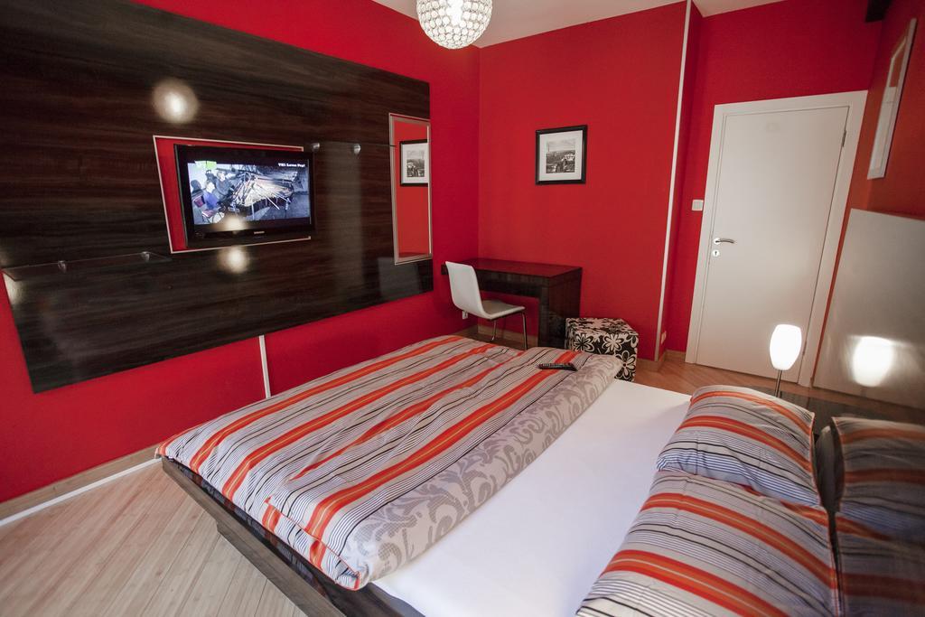 Vip Apartment Beograd Oda fotoğraf