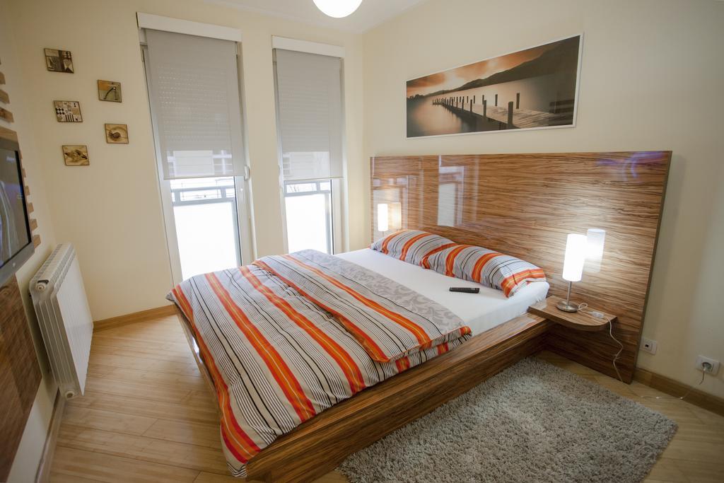 Vip Apartment Beograd Oda fotoğraf