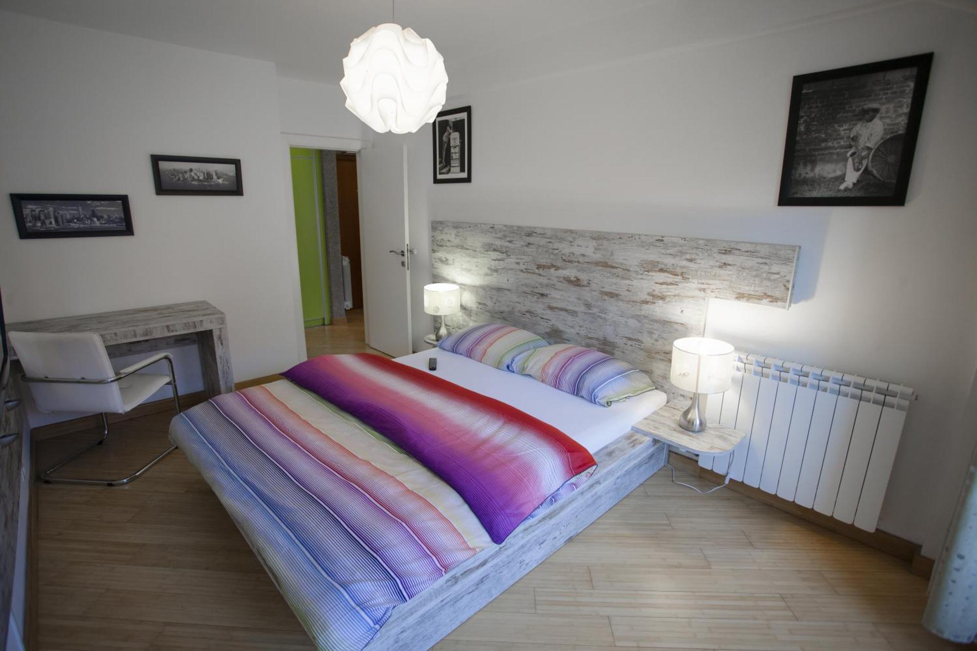 Vip Apartment Beograd Dış mekan fotoğraf
