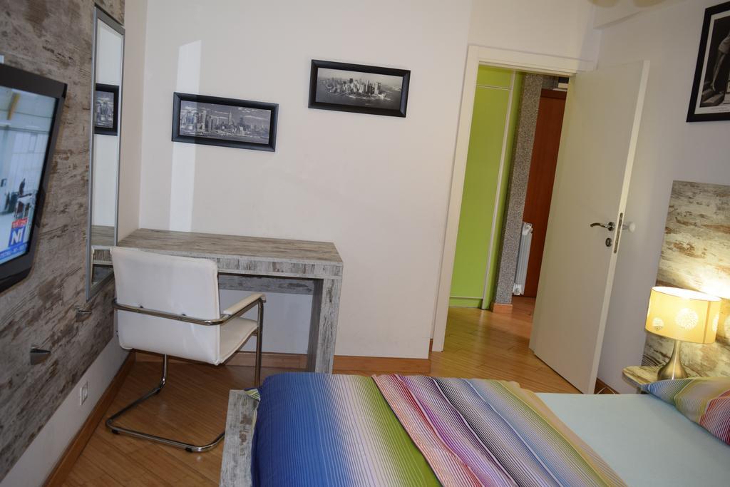 Vip Apartment Beograd Dış mekan fotoğraf