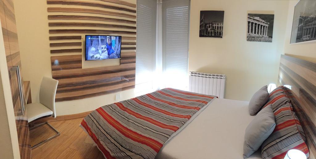 Vip Apartment Beograd Dış mekan fotoğraf