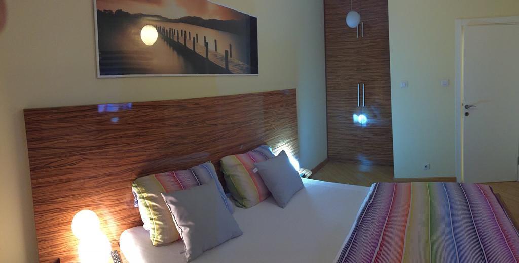 Vip Apartment Beograd Dış mekan fotoğraf