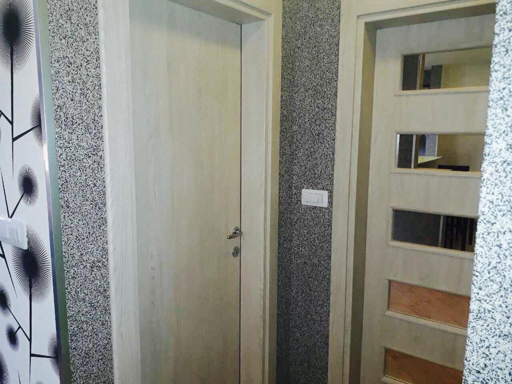 Vip Apartment Beograd Dış mekan fotoğraf