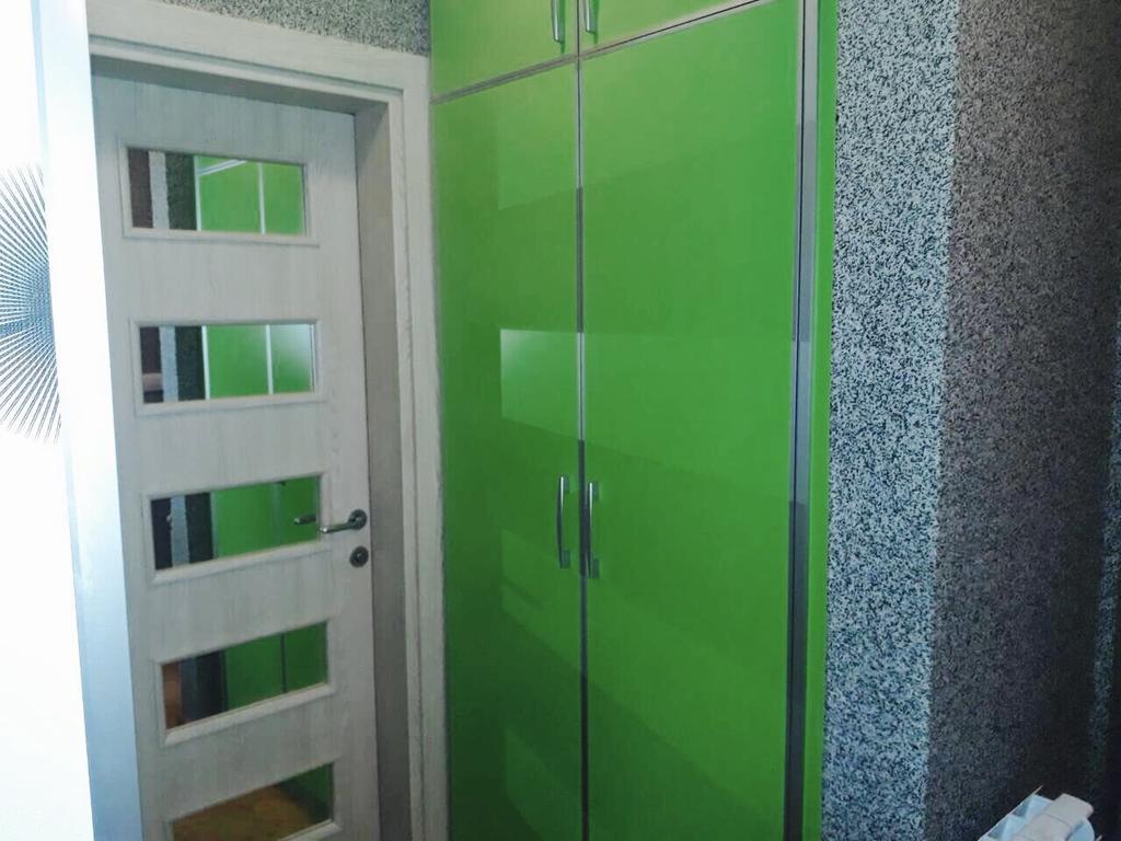 Vip Apartment Beograd Dış mekan fotoğraf