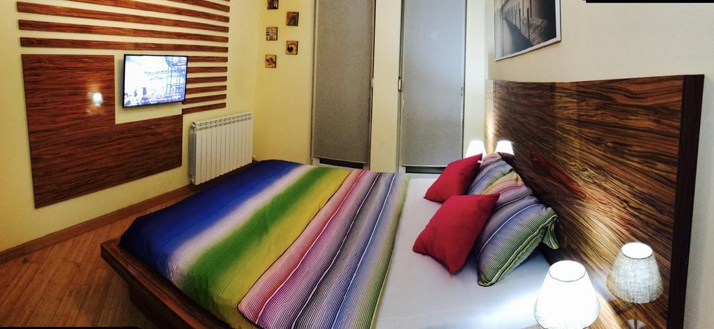 Vip Apartment Beograd Dış mekan fotoğraf