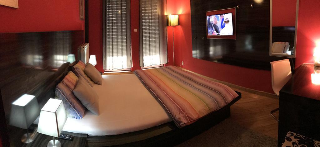 Vip Apartment Beograd Dış mekan fotoğraf