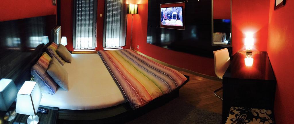 Vip Apartment Beograd Dış mekan fotoğraf