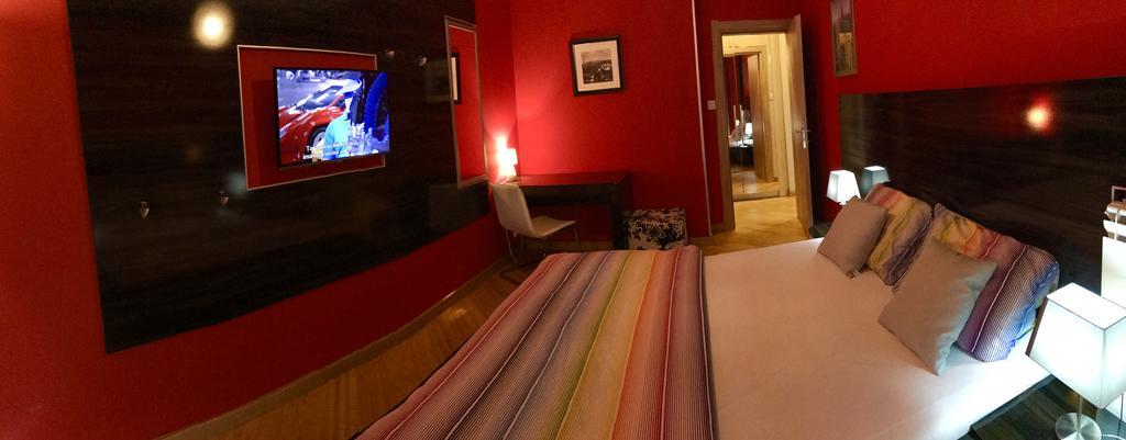 Vip Apartment Beograd Dış mekan fotoğraf